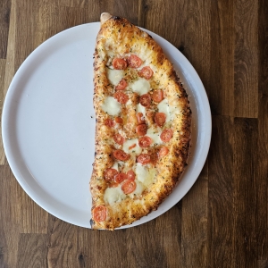 C4 - "Caprese" 4-osta stangir